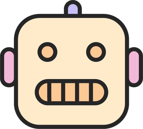 Sticker Chatbot AI