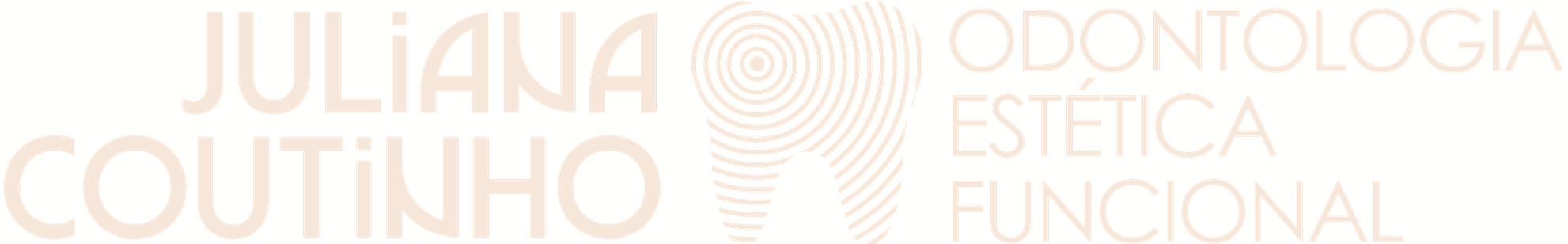 Logo cliente Juliana Coutinho