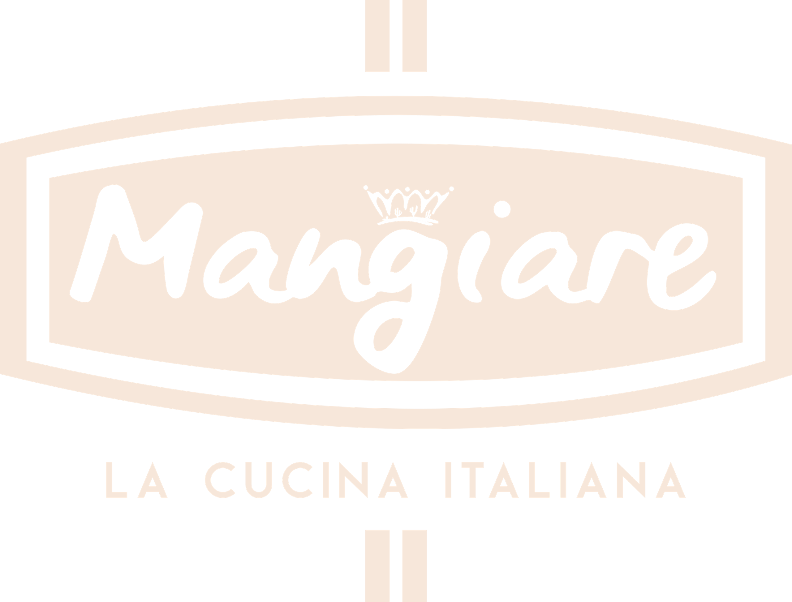 Logo cliente Mangiare