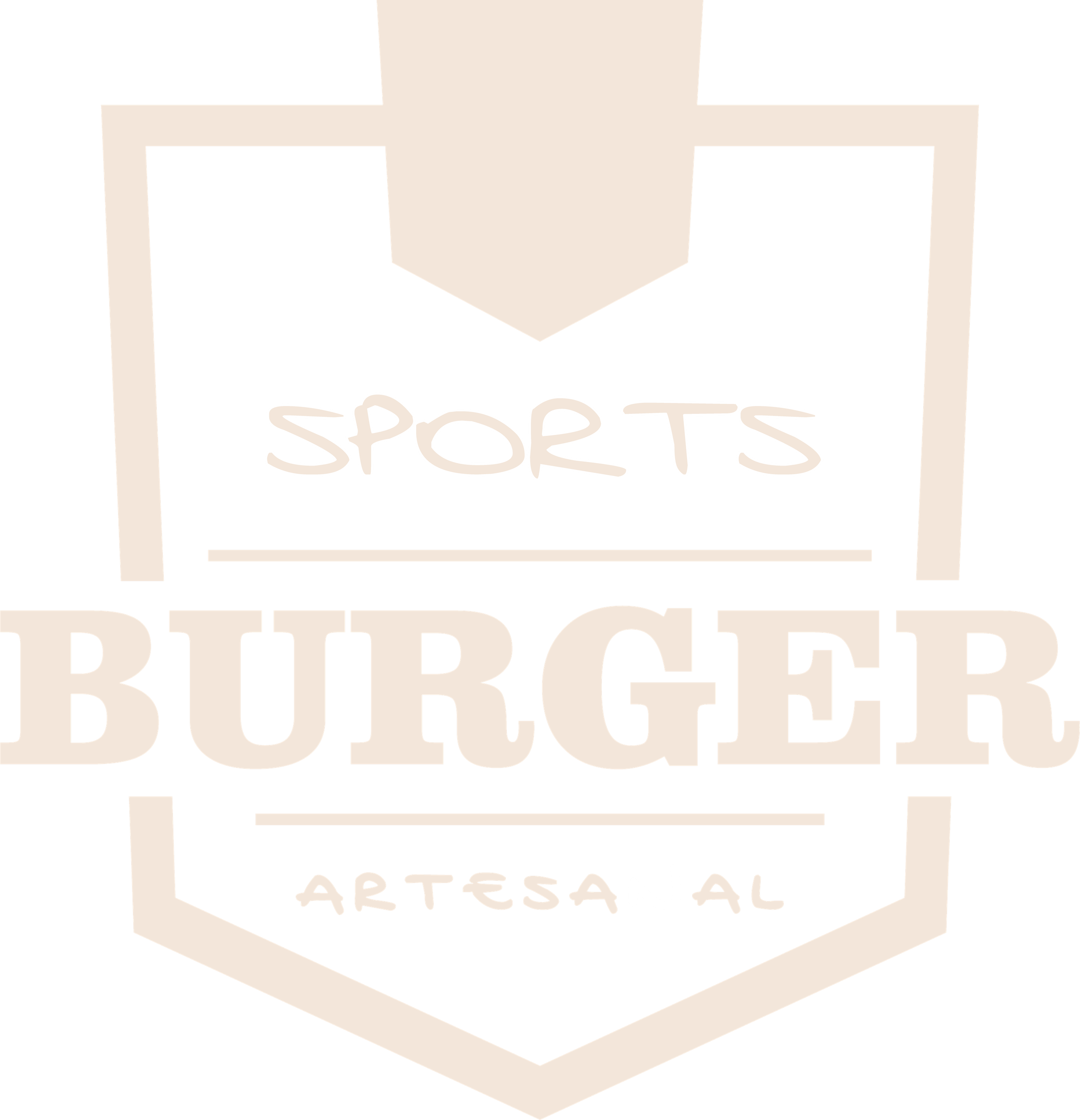 Logo cliente Sport Burger