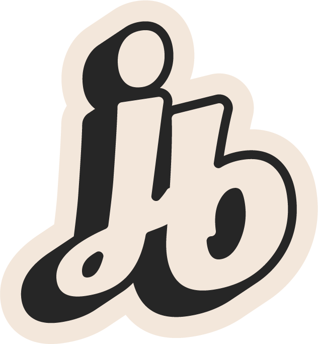 logo submark jb