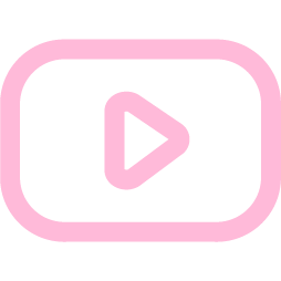 youtube icon logo