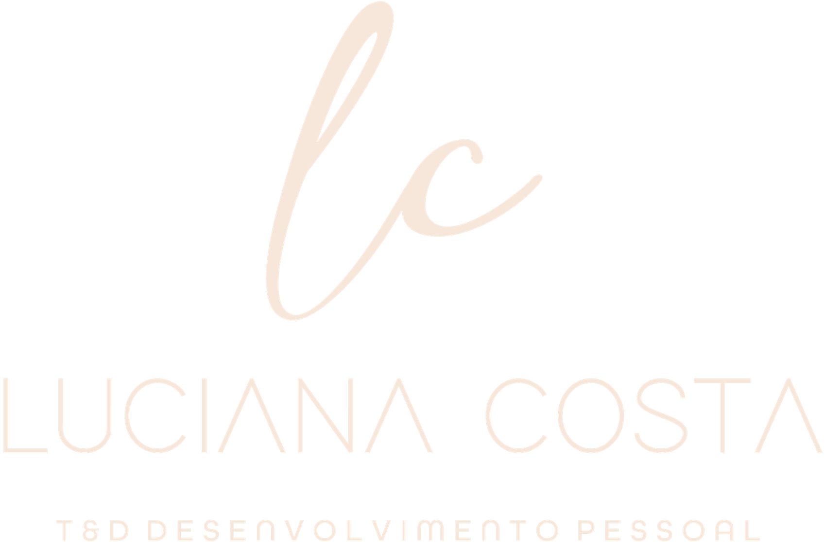 logo cliente Luciana Costa