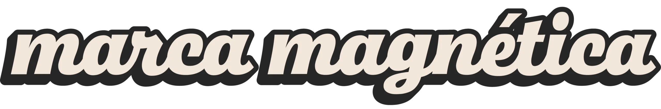 marca magnetica
